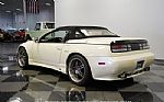 1993 300ZX Convertible Twin Turbo Thumbnail 10