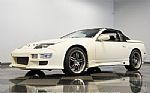 1993 300ZX Convertible Twin Turbo Thumbnail 22