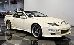 1993 300ZX Convertible Twin Turbo Thumbnail 17