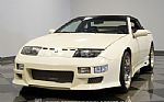 1993 300ZX Convertible Twin Turbo Thumbnail 19