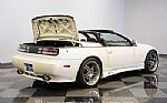 1993 300ZX Convertible Twin Turbo Thumbnail 55