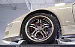1993 300ZX Convertible Twin Turbo Thumbnail 69