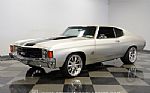 1972 Chevelle SS Tribute Restomod Thumbnail 6