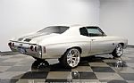 1972 Chevelle SS Tribute Restomod Thumbnail 13