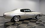 1972 Chevelle SS Tribute Restomod Thumbnail 14