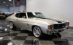 1972 Chevelle SS Tribute Restomod Thumbnail 17