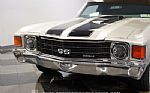 1972 Chevelle SS Tribute Restomod Thumbnail 20