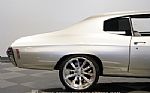 1972 Chevelle SS Tribute Restomod Thumbnail 30