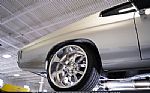 1972 Chevelle SS Tribute Restomod Thumbnail 73