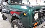 1979 Scout Thumbnail 13