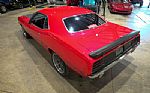1970 Barracuda Thumbnail 16
