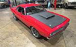 1970 Barracuda Thumbnail 14