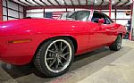 1970 Barracuda Thumbnail 39