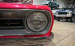 1970 Barracuda Thumbnail 43