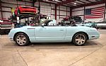 2003 Thunderbird Thumbnail 4