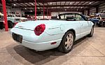 2003 Thunderbird Thumbnail 8