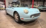 2003 Thunderbird Thumbnail 12