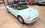 2003 Thunderbird Thumbnail 14