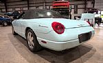 2003 Thunderbird Thumbnail 22