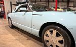 2003 Thunderbird Thumbnail 62