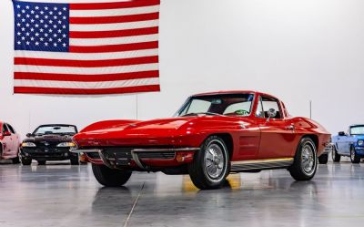Photo of a 1964 Chevrolet Corvette Stingray for sale