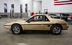 1986 Fiero Thumbnail 3