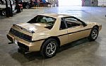 1986 Fiero Thumbnail 7