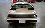 1986 Fiero Thumbnail 5