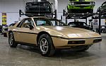 1986 Fiero Thumbnail 10
