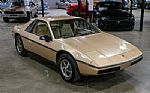 1986 Fiero Thumbnail 9