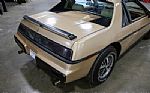 1986 Fiero Thumbnail 15