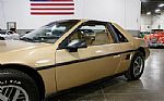 1986 Fiero Thumbnail 21
