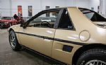 1986 Fiero Thumbnail 22