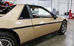 1986 Fiero Thumbnail 23