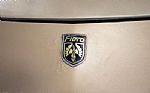 1986 Fiero Thumbnail 38