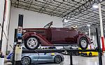 1936 Cabriolet Street Rod Thumbnail 69
