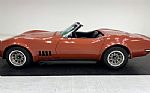 1968 Corvette Convertible Thumbnail 6
