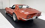 1968 Corvette Convertible Thumbnail 7