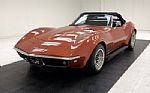 1968 Corvette Convertible Thumbnail 2