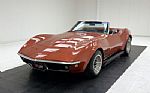 1968 Corvette Convertible Thumbnail 3