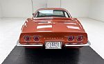 1968 Corvette Convertible Thumbnail 10
