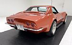 1968 Corvette Convertible Thumbnail 11