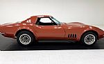 1968 Corvette Convertible Thumbnail 12
