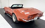 1968 Corvette Convertible Thumbnail 9