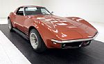 1968 Corvette Convertible Thumbnail 13