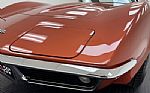1968 Corvette Convertible Thumbnail 17