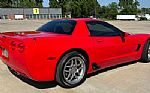 2002 Corvette Z06 Thumbnail 3