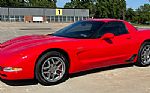 2002 Corvette Z06 Thumbnail 4
