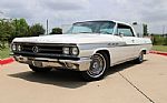 1963 Wildcat Sport Coupe Thumbnail 4