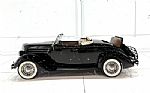 1936 Model 68 Deluxe Roadster Thumbnail 3